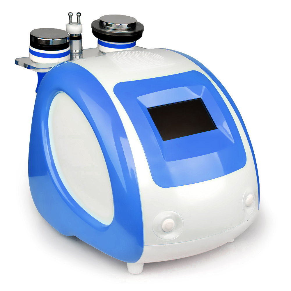 40K&25K Cavitation RF Slimming Machine With Super Power